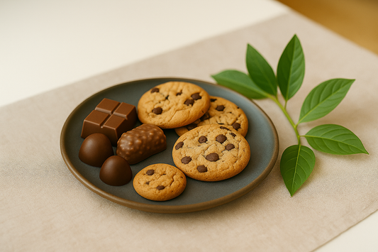 Was ist Gymnema Sylvestre